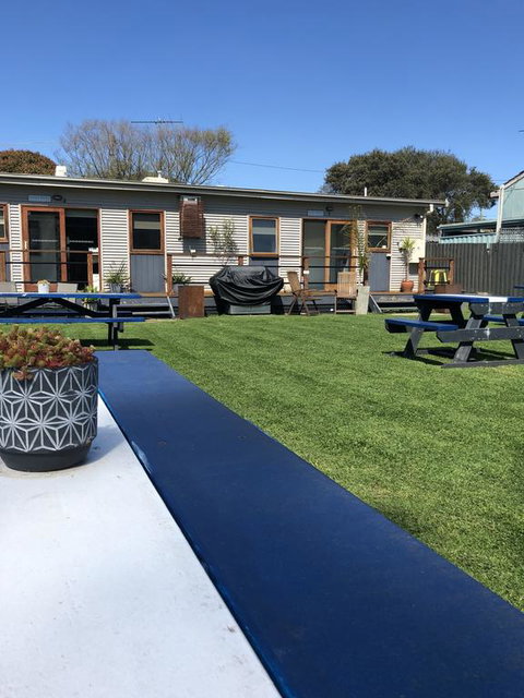 Beach Holiday Apartments - New Castle Holiday 1