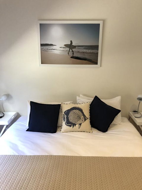 Beach Holiday Apartments - New Castle Holiday 2