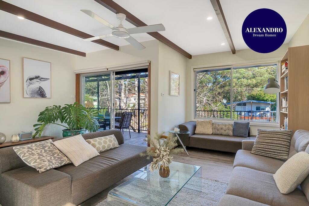 South Durras NSW New Castle Holiday