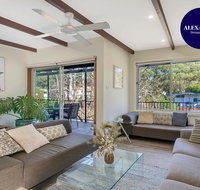 BEACH HOME ENCHANTED STAY CONNECT with NATURE - New Castle Holiday