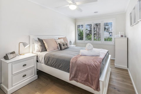 Beach House 41 - New Castle Holiday 3