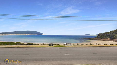 Beach House 72A Marine Drive - Fingal Bay - New Castle Holiday 1