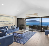 Beach House 72A Marine Drive - Fingal Bay - New Castle Holiday