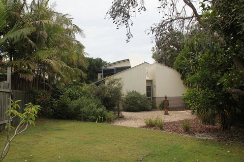 Beach House @ Tallows - New Castle Holiday 0