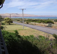 Beach House at Silver Sands - New Castle Holiday