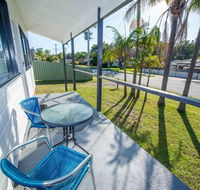 Beach House on James Patterson - New Castle Holiday