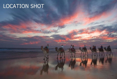 Beach House On James Patterson - New Castle Holiday 2