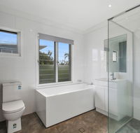 BEACH HOUSE ON PEARL - New Castle Holiday