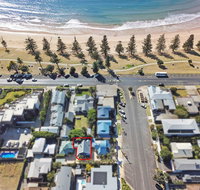 Beach Life - New Castle Holiday