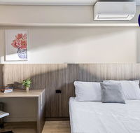 BEACH LOCATION STUDIO // CLOVELLY 2 - New Castle Holiday