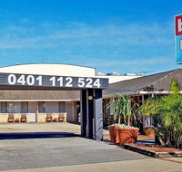 Beach Motel Woolgoolga - New Castle Holiday