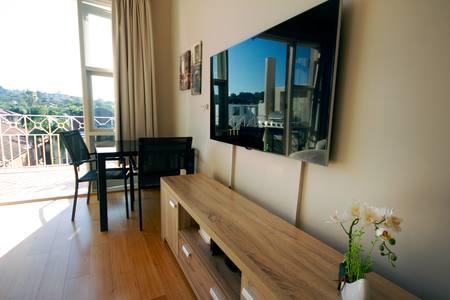 Beach Pad: Bondi Beach - New Castle Holiday 2