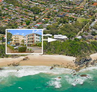 Beach Resort Apartment - New Castle Holiday