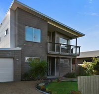 Beach Serenity - New Castle Holiday