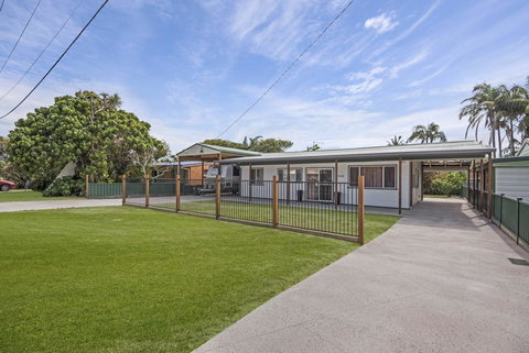 Beach Shack On Towners - New Castle Holiday 0