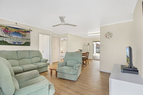 Beach Shack On Towners - New Castle Holiday 1