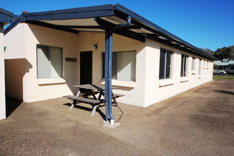 Beach Unit 5 At Hat Head - New Castle Holiday 0