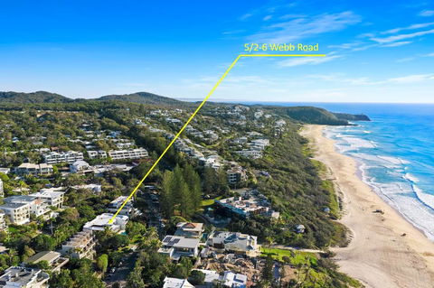 Beach Views & Breezes, Sunshine Beach - New Castle Holiday 2