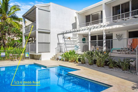 Beach Views & Breezes, Sunshine Beach - New Castle Holiday 0