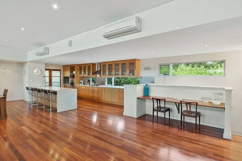 BeachBlu Holiday Home - New Castle Holiday 2