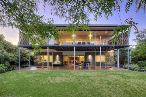 BeachBlu Holiday Home - New Castle Holiday 0