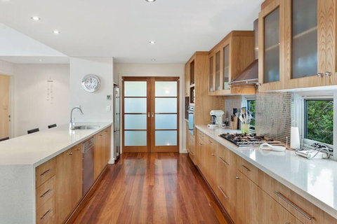 BeachBlu Holiday Home - New Castle Holiday 3