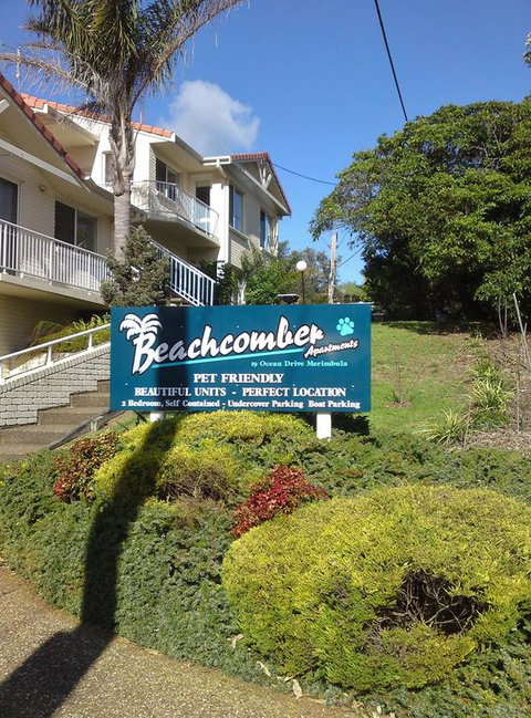 Beachcomber - Pet Friendly - New Castle Holiday 3
