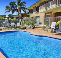 BEACHCOMBER1 - New Castle Holiday