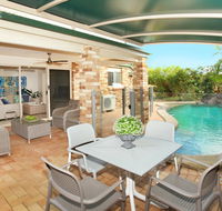 BEACHED  COOLUM Pet Friendly WIFI Linen supplied - New Castle Holiday