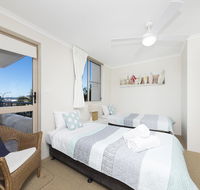 Beaches International - New Castle Holiday