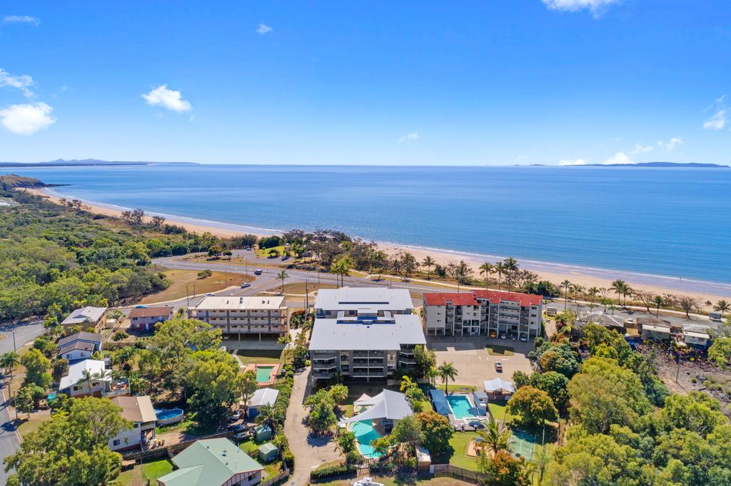 Lammermoor QLD New Castle Holiday