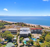 Beaches on Lammermoor Apartments - New Castle Holiday