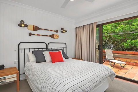 Beachfront 7 Penthouse - Sawtell, NSW - New Castle Holiday 2