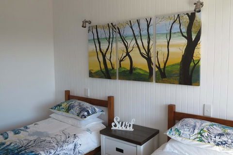 Beachfront 7 Penthouse - Sawtell, NSW - New Castle Holiday 1