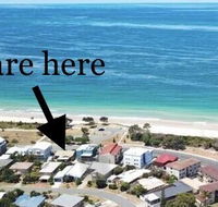 Beachfront at Bribie 2 Puppy Friendly - New Castle Holiday