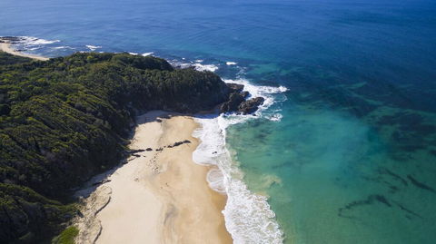 Beachfront By Gateway Lifestyle Holiday Parks - New Castle Holiday 0