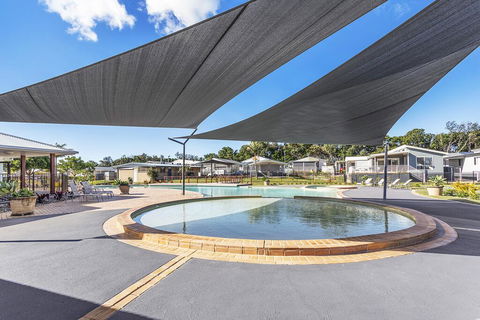 Beachfront By Gateway Lifestyle Holiday Parks - New Castle Holiday 3