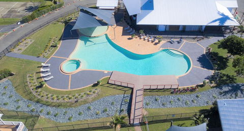 Beachfront By Gateway Lifestyle Holiday Parks - New Castle Holiday 2