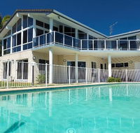 Beachfront Escape - New Castle Holiday