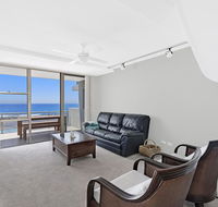 Beachfront on Werrina - New Castle Holiday