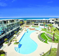 Beachfront Resort Torquay Australia - New Castle Holiday