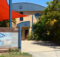 Beachhouse Bed and Breakfast - New Castle Holiday