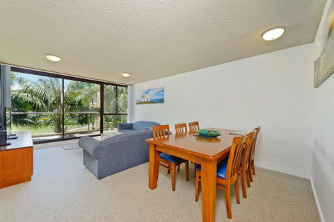 Beachpark 33 58 Pacific Drive - New Castle Holiday 1