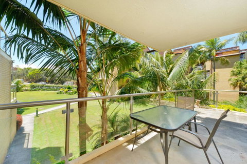 Beachpark 33 58 Pacific Drive - New Castle Holiday 0