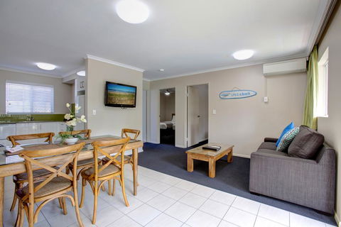 Beachpark Apartments Coffs Harbour - New Castle Holiday 0