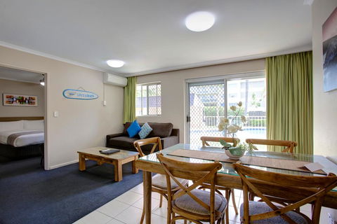 Beachpark Apartments Coffs Harbour - New Castle Holiday 3