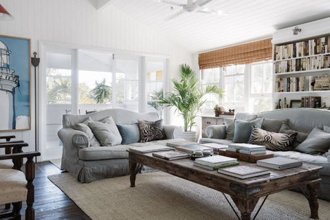 RiverFish - New Castle Holiday 0