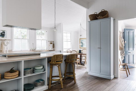 RiverFish - New Castle Holiday 1