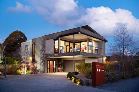 Retreat Lake Daylesford - Free Wifi - New Castle Holiday 0