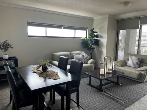 Republic Apartment - New Castle Holiday 2